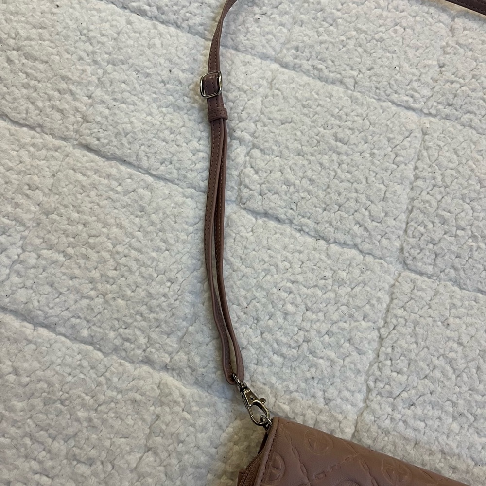 Crossbody wallet purse - Picture 9 of 13